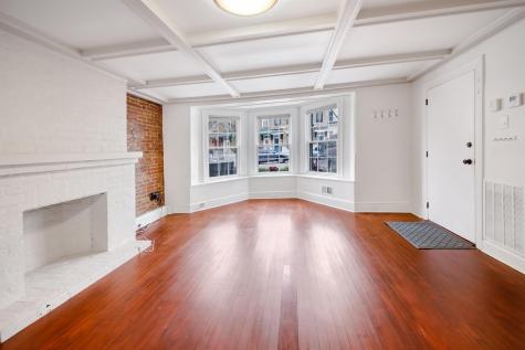 42 Sherman Place Jersey City NJ 07307