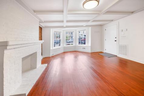 42 Sherman Place Jersey City NJ 07307