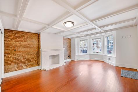 42 Sherman Place Jersey City NJ 07307