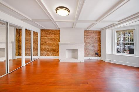 42 Sherman Place Jersey City NJ 07307