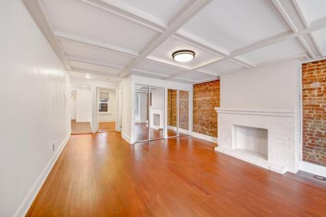 42 Sherman Place Jersey City NJ 07307