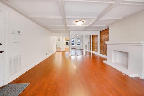 42 Sherman Place Jersey City NJ 07307