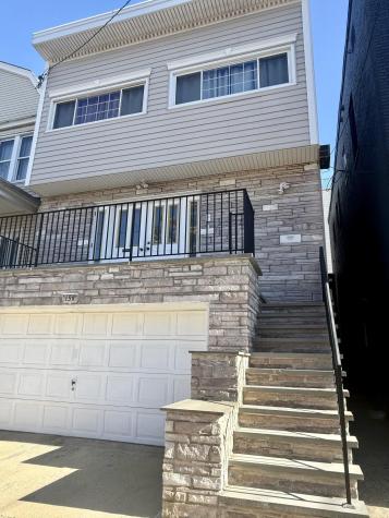 158 Nelson Avenue Jersey City NJ 07307