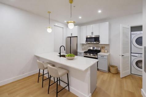 337 Johnston Avenue Jersey City NJ 07304