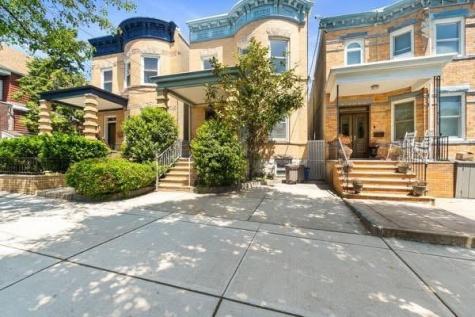 114 Shippen Street Weehawken NJ 07086