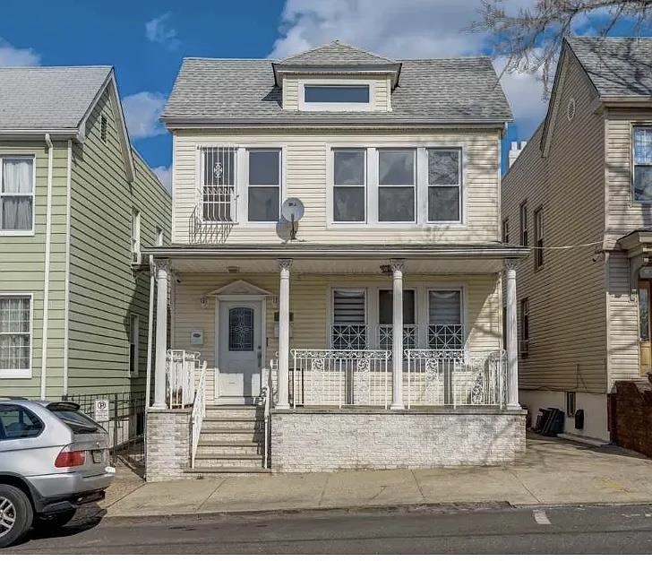 270 Stevens Avenue Jersey City NJ 07305
