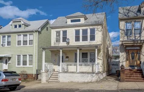 270 Stevens Avenue Jersey City NJ 07305