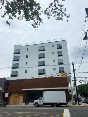 8133 Bergenline Avenue North Bergen NJ 07047
