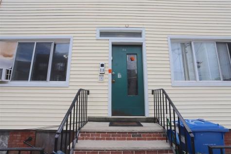 79 Beacon Avenue Jersey City NJ 07306