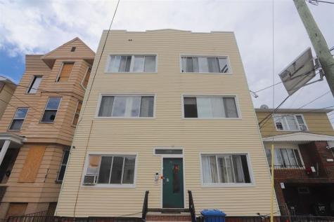79 Beacon Avenue Jersey City NJ 07306