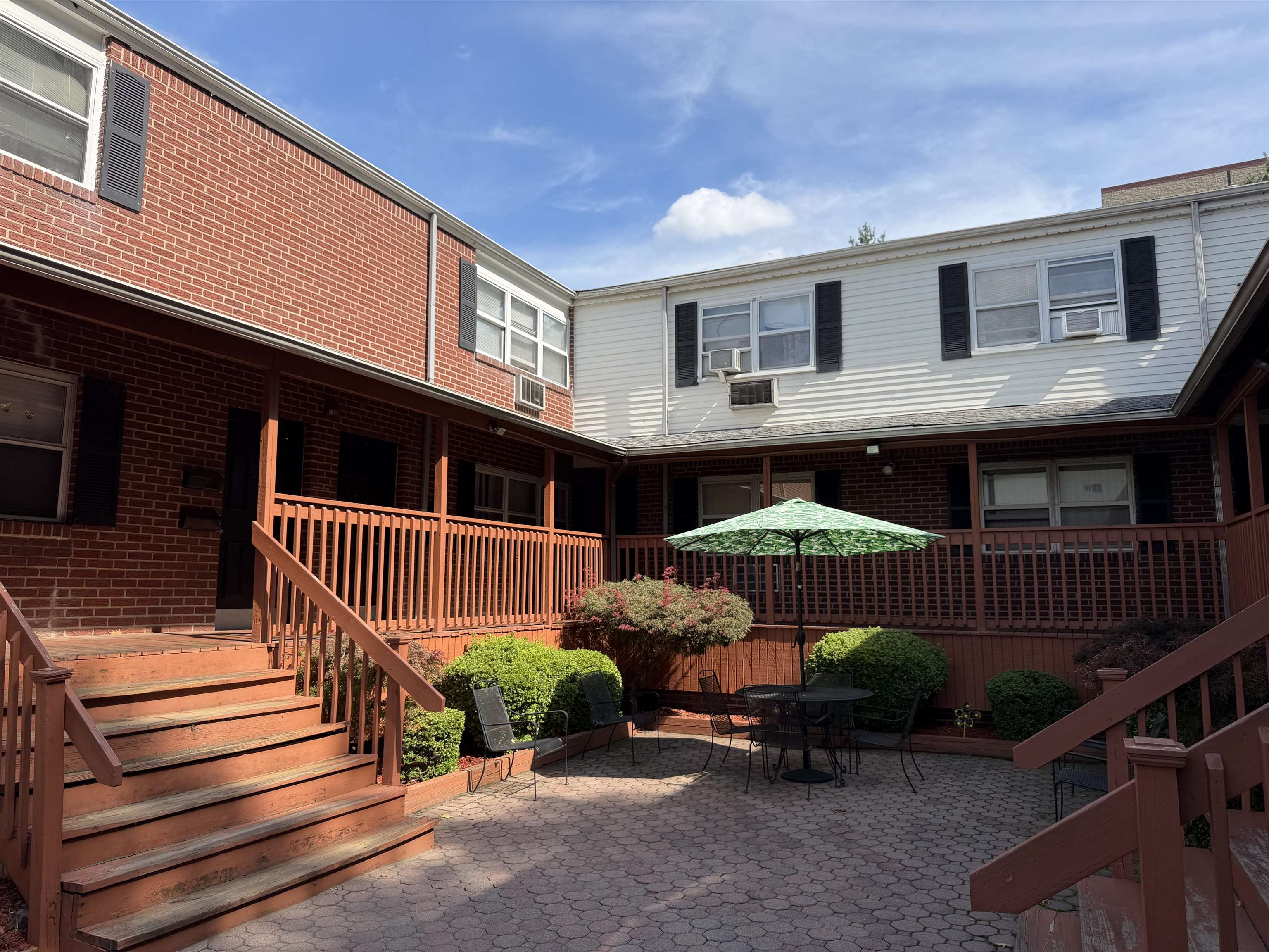 3600 Charles Court North Bergen NJ 07047