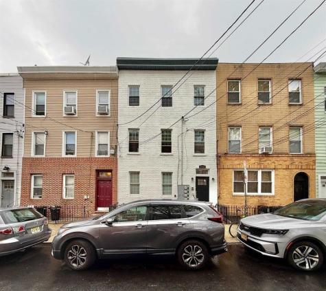 432 2nd Street Jersey City NJ 07302