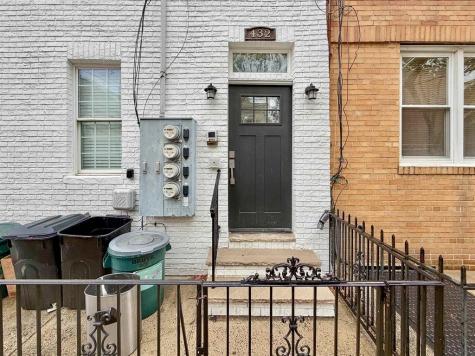 432 2nd Street Jersey City NJ 07302