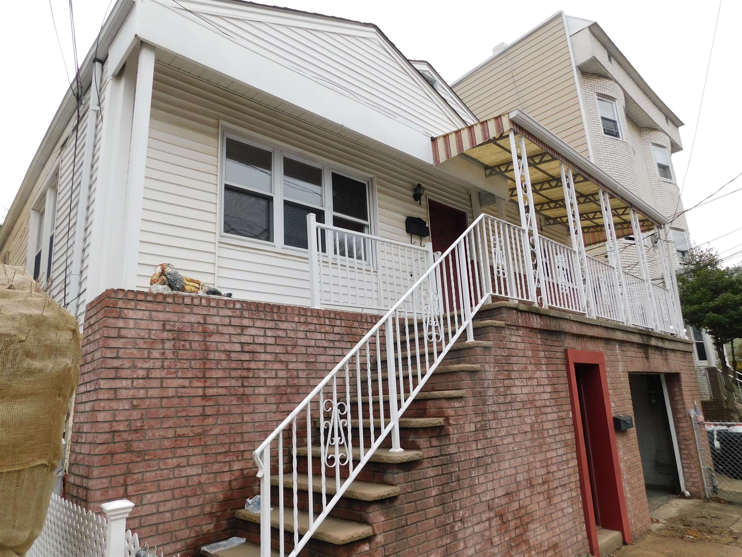 21 West 14th Street Bayonne NJ 07002