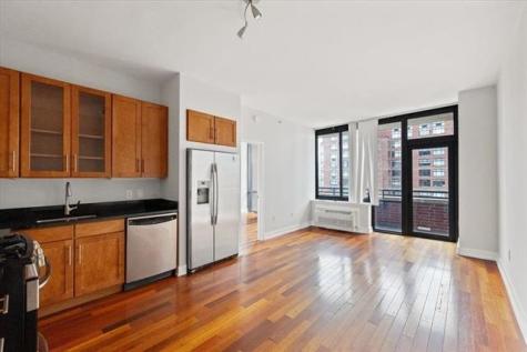 389 Washington Street Jersey City NJ 07302