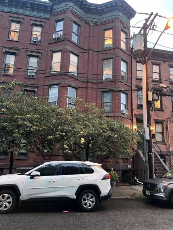 234 6th Street Jersey City NJ 07302