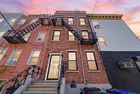 335 5th Street Jersey City NJ 07302