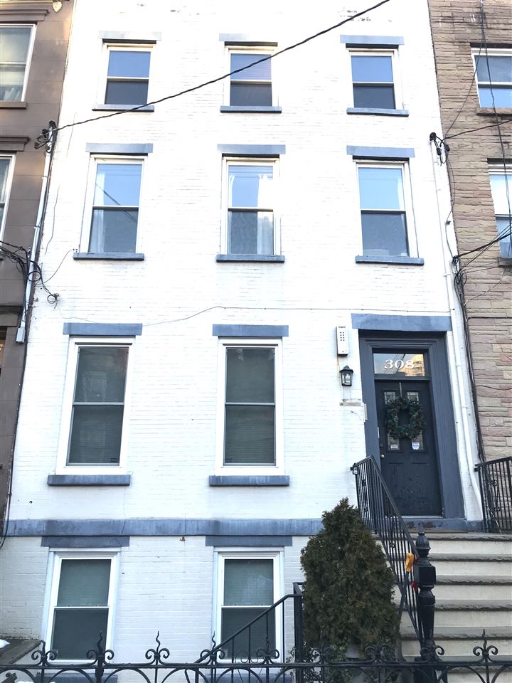 308 Bloomfield Street Hoboken NJ 07030