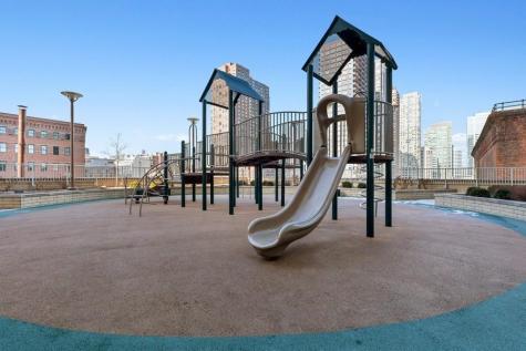 88 Morgan Street Jersey City NJ 07302