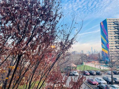 201 Street Pauls Avenue Jersey City NJ 07306
