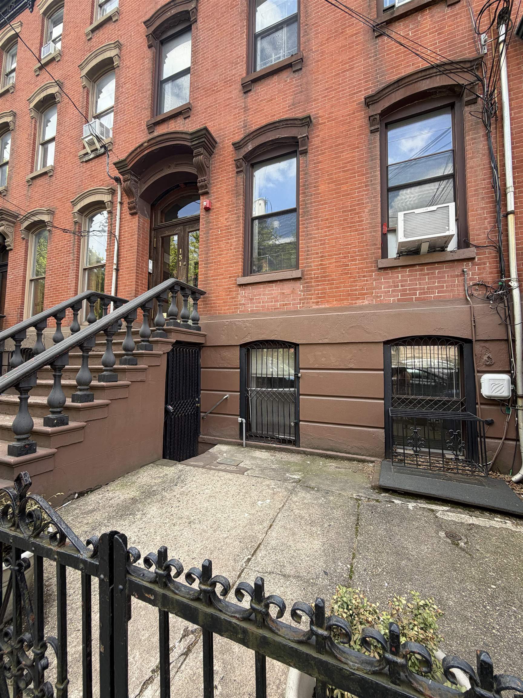 131 Mercer Street Jersey City NJ 07302