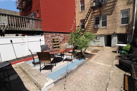 612 Grand Street Hoboken NJ 07030