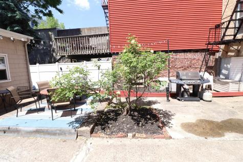 612 Grand Street Hoboken NJ 07030