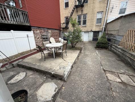612 Grand Street Hoboken NJ 07030