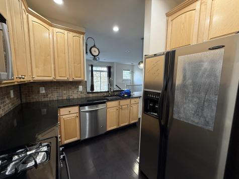 15 Hudson Court Jersey City NJ 07305