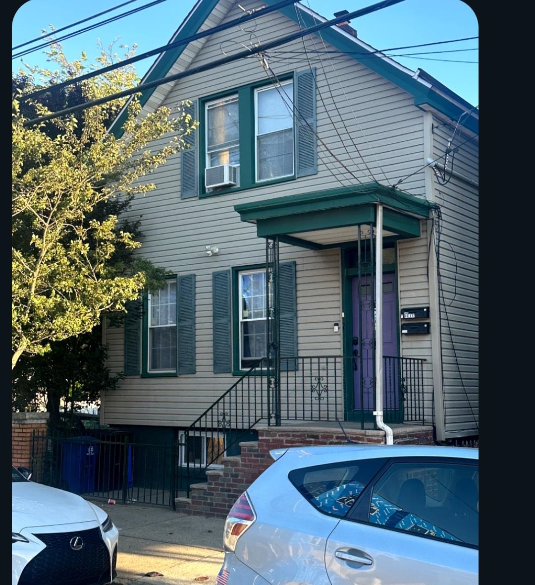 1309 6th Street North Bergen NJ 07047
