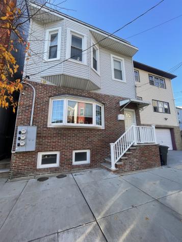 265-267 Cambridge Avenue Jersey City NJ 07307