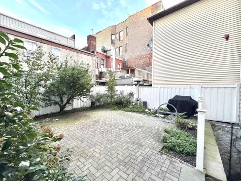 265-267 Cambridge Avenue Jersey City NJ 07307
