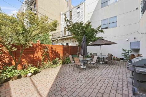 94 Clinton Street Hoboken NJ 07030