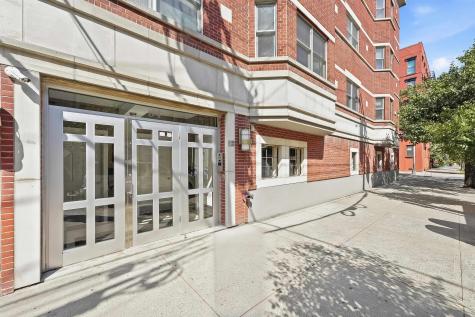 94 Clinton Street Hoboken NJ 07030