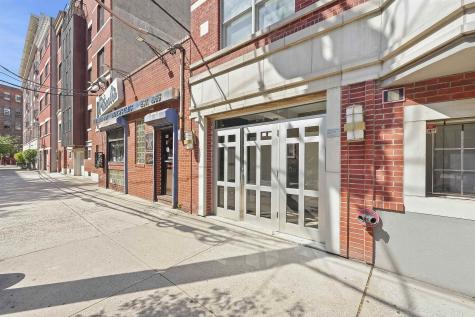94 Clinton Street Hoboken NJ 07030