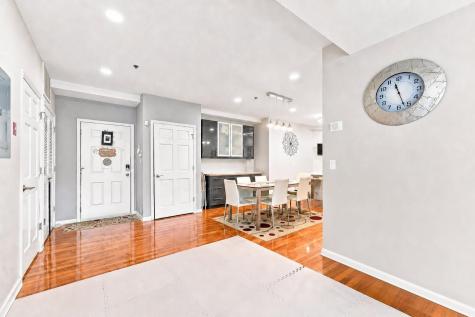 94 Clinton Street Hoboken NJ 07030
