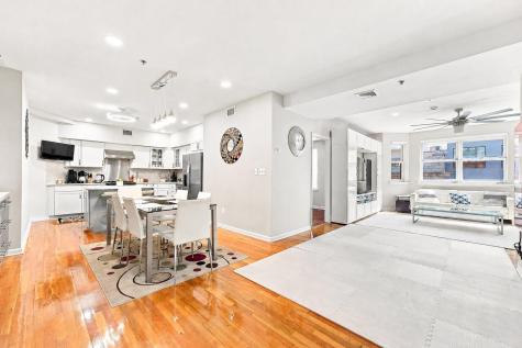 94 Clinton Street Hoboken NJ 07030