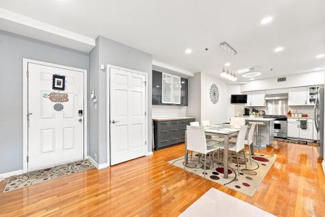 94 Clinton Street Hoboken NJ 07030