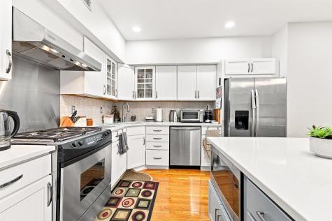 94 Clinton Street Hoboken NJ 07030
