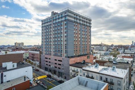 809-815 22nd Street Union City NJ 07087