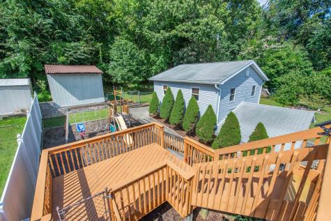 54 Avenue C Haledon NJ 07508