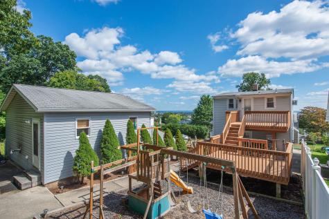 54 Avenue C Haledon NJ 07508