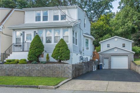 54 Avenue C Haledon NJ 07508