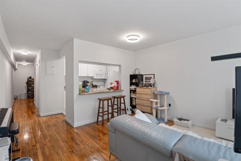 44 Sherman Avenue Jersey City NJ 07307