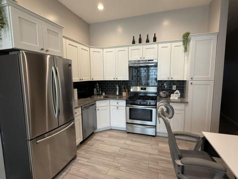 256.5 Fairmount Avenue Jersey City NJ 07306