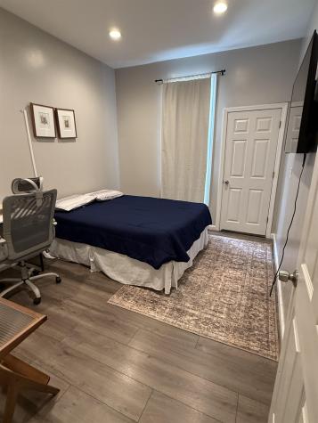 256.5 Fairmount Avenue Jersey City NJ 07306