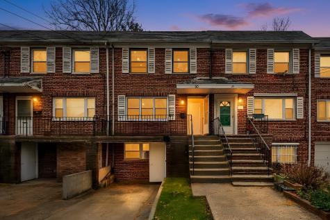 50 College Street Jersey City NJ 07305