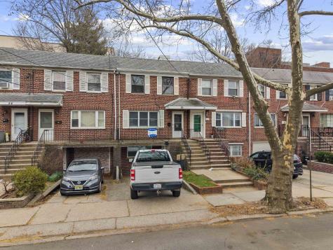 50 College Street Jersey City NJ 07305