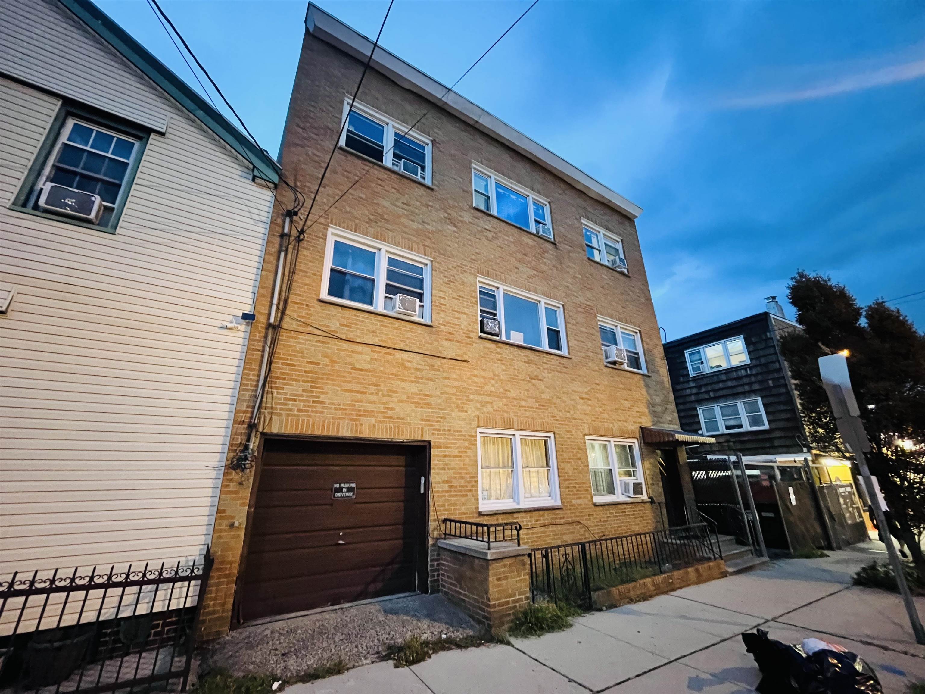 70 Manhattan Avenue Jersey City NJ 07307