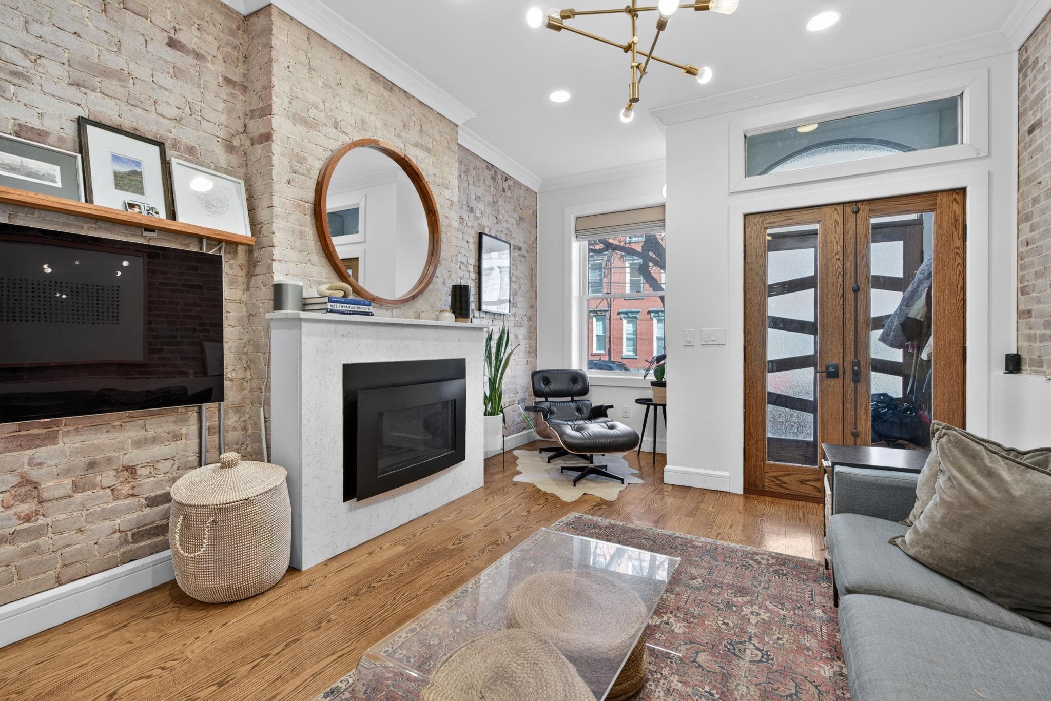 926 Park Avenue Hoboken NJ 07030